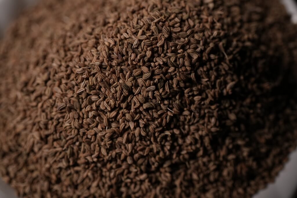 ajwain seeds