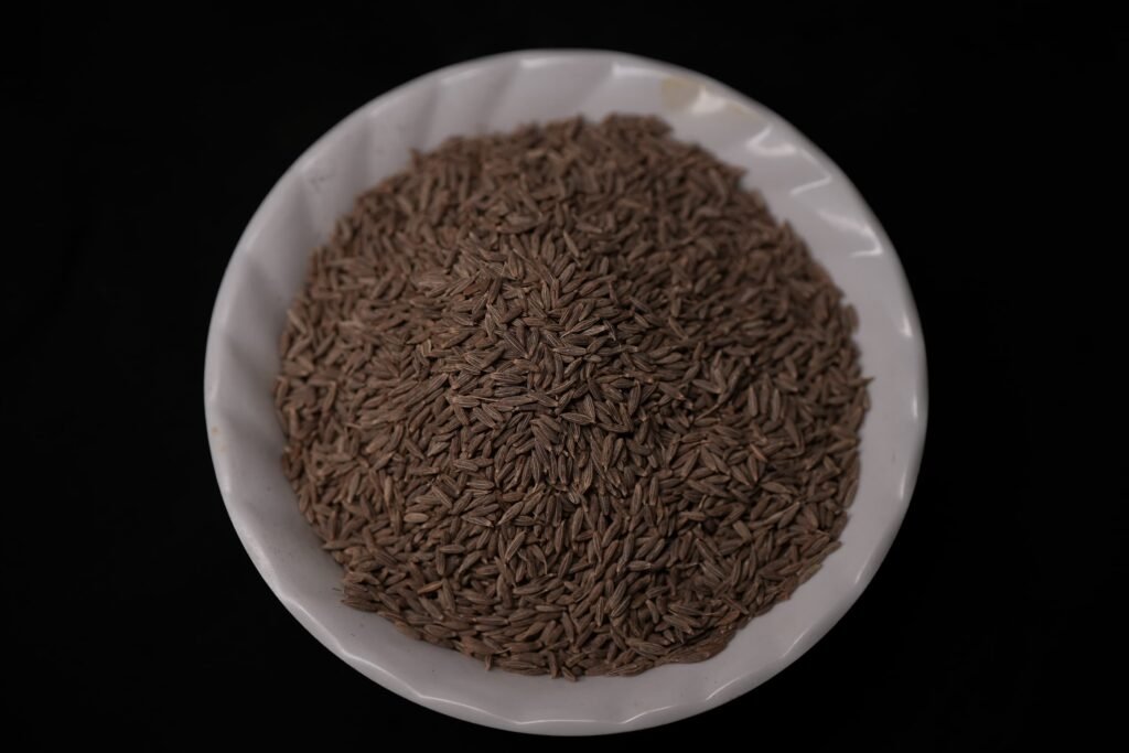 cummins seeds