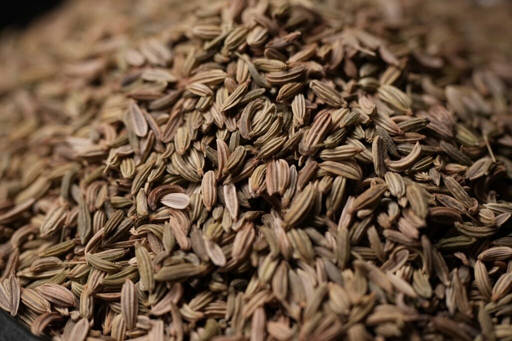 fennel seeds