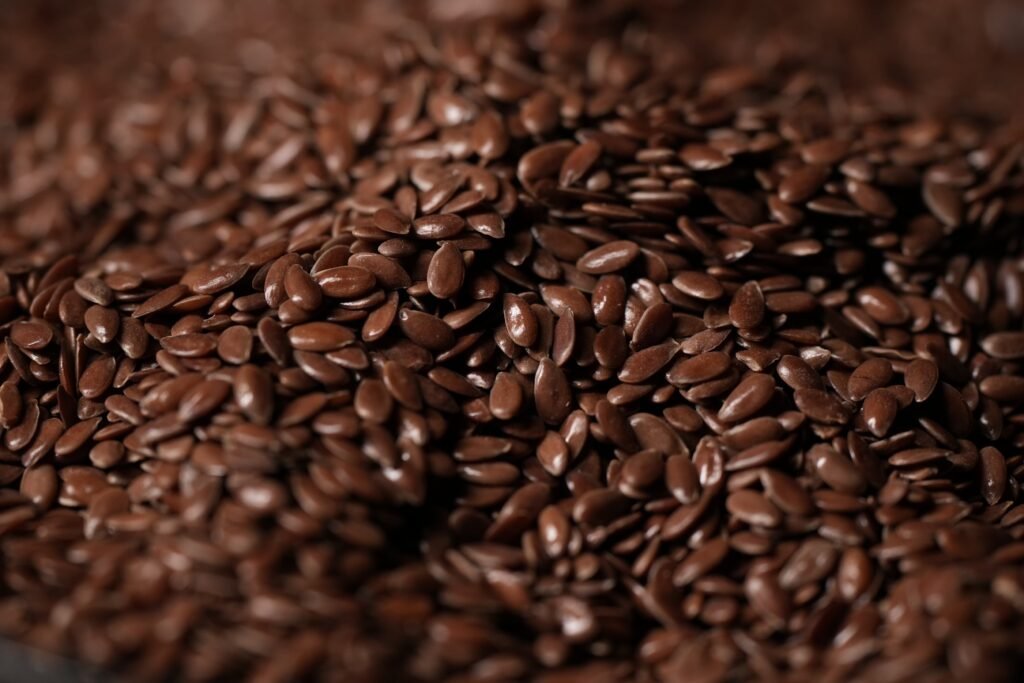 flax seeds flax seeds