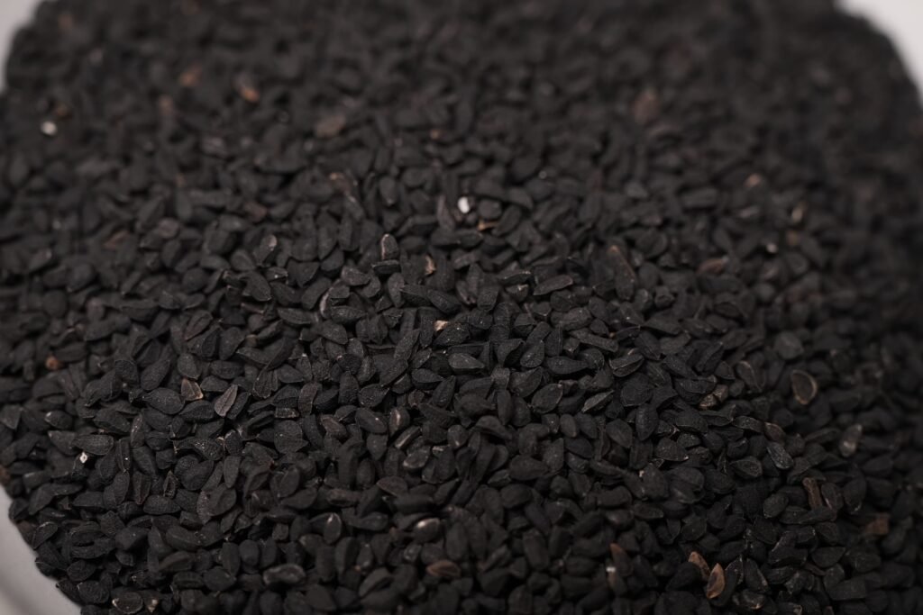 kalonji seeds
