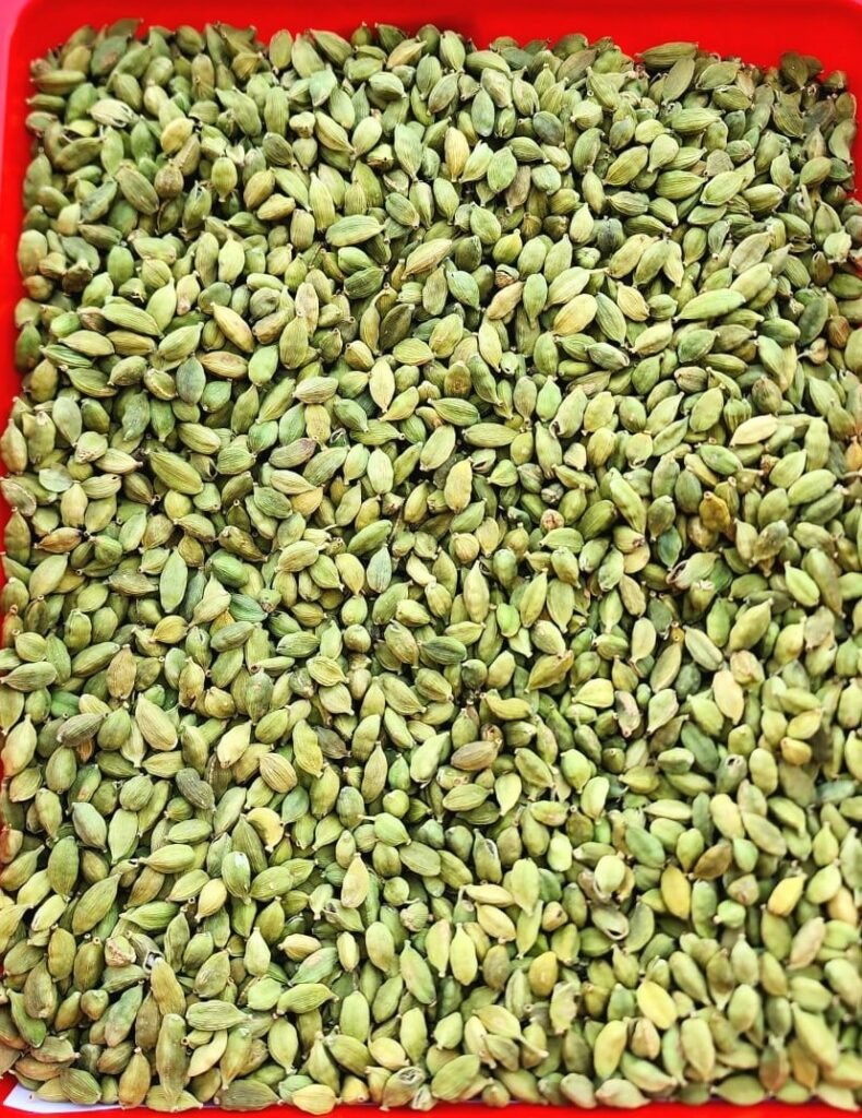 cardamom