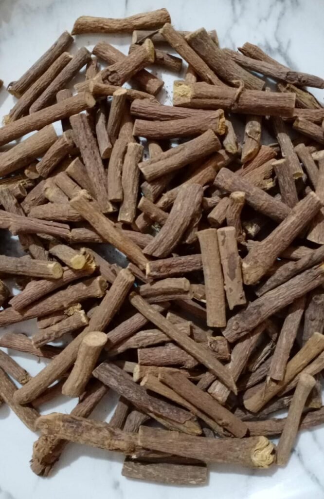 mulethi