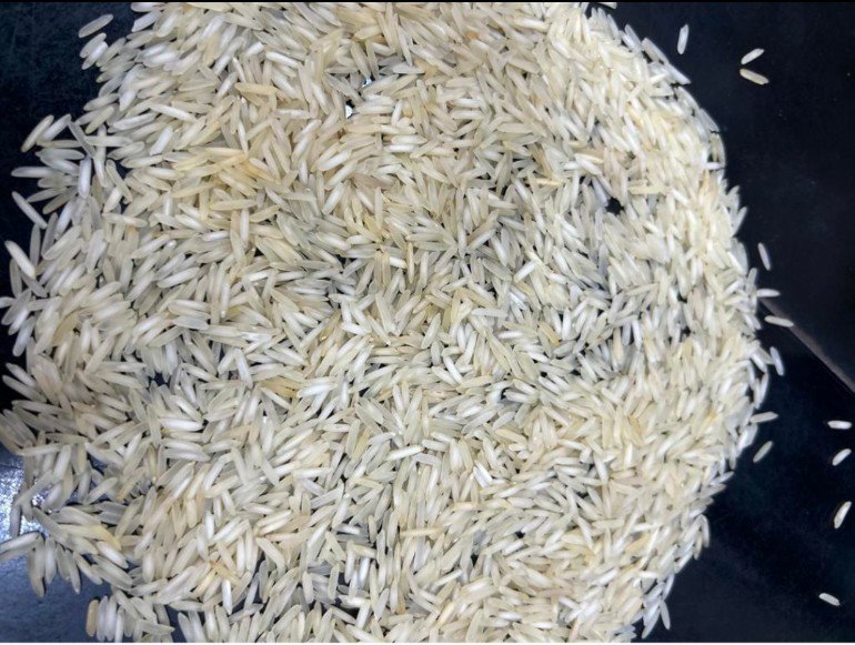 rice
