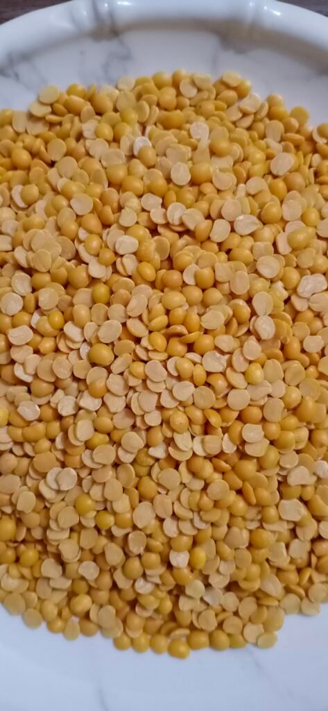 toor (arhar) daal
