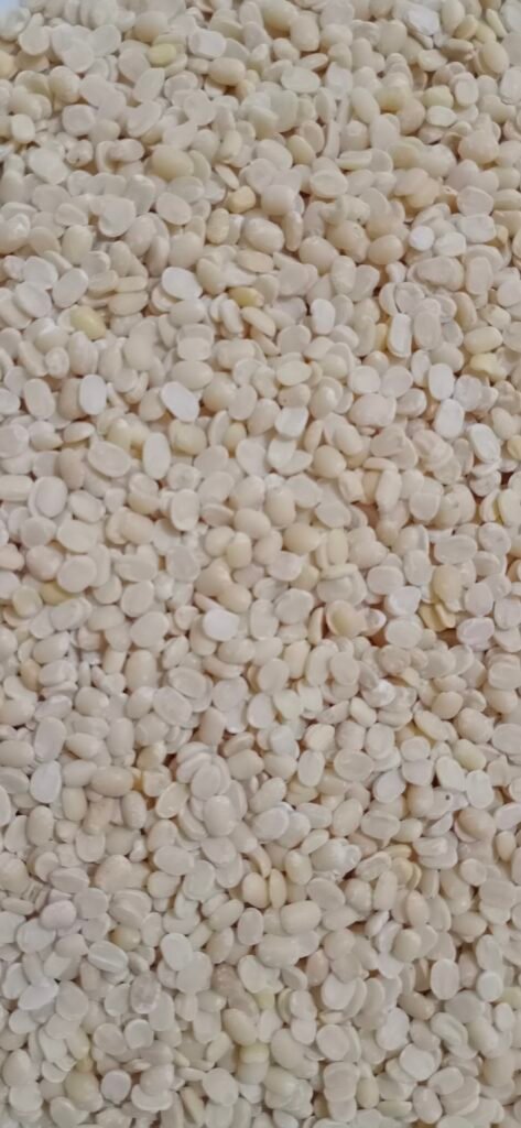 urad (split) daal