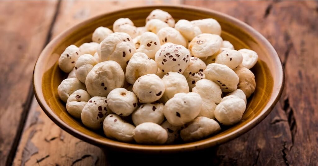 makhana
