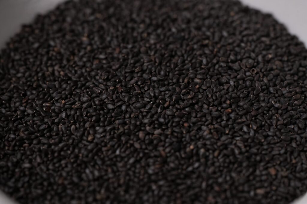 tukmaria seeds