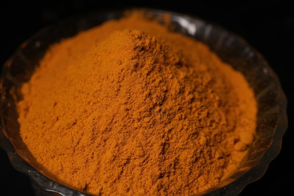turmeric powder